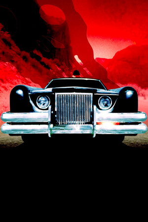Постер фильма «Автомобиль (1977)» — (15 из 46)