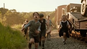 The Railway Children Return