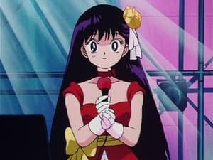 Sailor Moon: 2×8