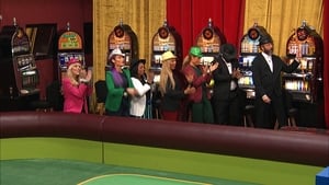 Celebrity Big Brother: 2×10