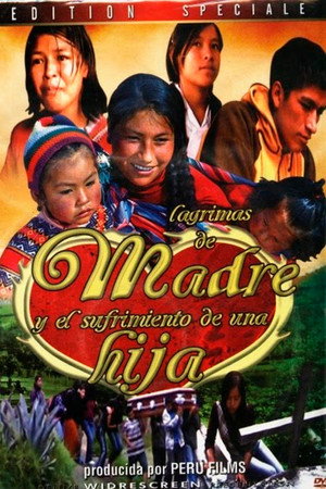 Lágrimas de Madre y el sufrimiento de una Hija
