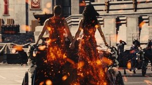 The Hunger Games: Catching Fire (2013)