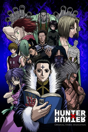 Hunter × Hunter: Original Video Animation