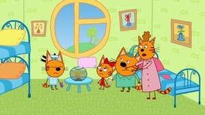 Kid-E-Cats The Goldfish