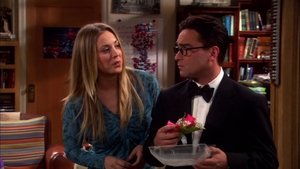 The Big Bang Theory 5 x Episodio 3