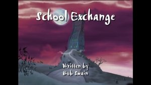 Zombie Hotel School Exchange