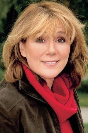 Tatiana Radeva portrait