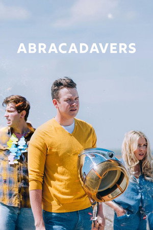 Abracadavers (2018)