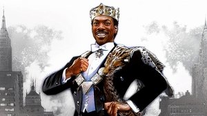 Der Prinz aus Zamunda (1988)