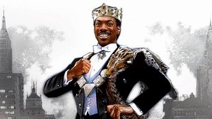 Coming to America 1988