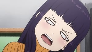 Hi Score Girl: 2×6