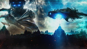 Beyond Skyline (2017) Subtitle Indonesia