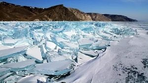 Secret Life of Lakes Baikal