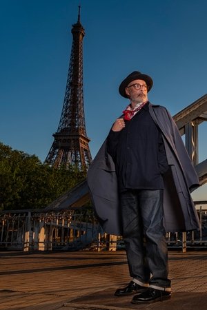 Serge à Paris - Season 2