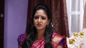 Chinna Thambi Nandini in Sorrow