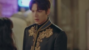 The King: Eternal Monarch: Episodio 16