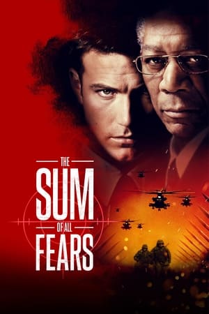 The Sum of All Fears (2002)