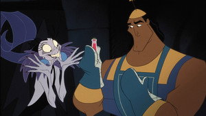 The Emperor's New Groove