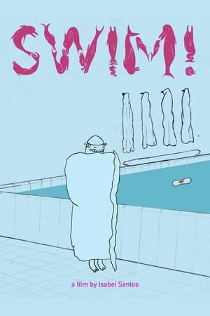 SWIM! film complet