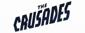 As Cruzadas — Logos 3
