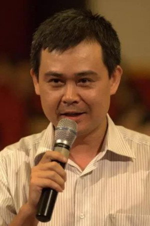 Vĩnh Xương portrait