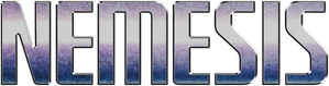 Nemesis — Logos 4