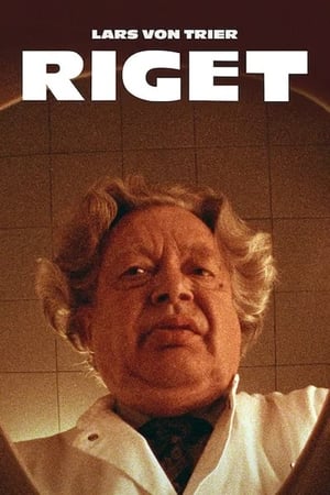 The Kingdom (Riget) (1994)