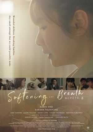 Poster Softening... Breath (2022)