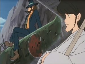 Lupin III: 3×46