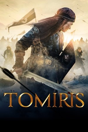 Tomiris - The Legend Of Tomiris - 2020 Tomiris - The Legend Of Tomiris - 2020