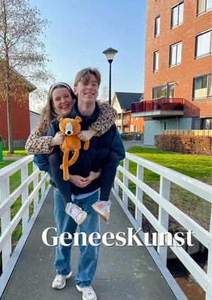 Geneeskunst (2026)