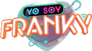 Yo Soy Franky — Logos 1