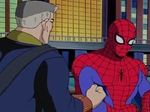 Homem-Aranha: A Série Animada: 4×9