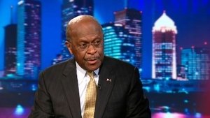 Image Herman Cain