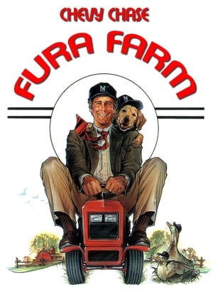 Poster Fura farm 1988