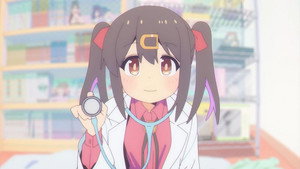 Onii-chan wa Oshimai! (Onimai) Cap 1