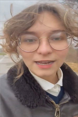 Isabel Hood