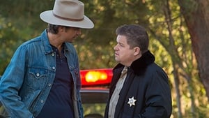 Justified: la ley de Raylan Temporada 4 Capitulo 1