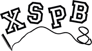 XSPB 8 — Logos 1