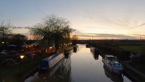 Narrow Escapes Episode 13