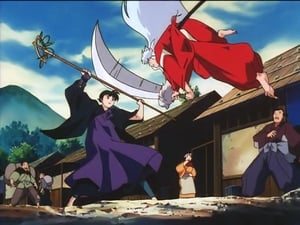 InuYasha: Season 1 Episode 16