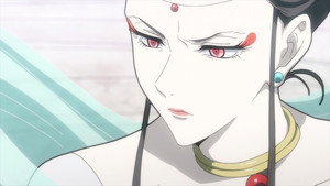 Yoroi-Shinden Samurai Troopers Cap 18
