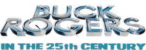 Buck Rogers in the 25th Century