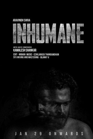 Inhumane