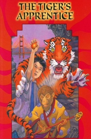 The Tiger's Apprentice (2022)