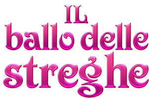 A Witches' Ball — Logos 4
