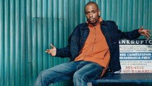 poster Chappelle's Show