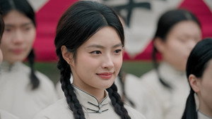 The Lament of Autumn: 1×18