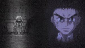 Ushio and Tora Season 1 Episode 34