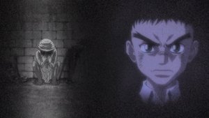 Ushio & Tora: 2×8